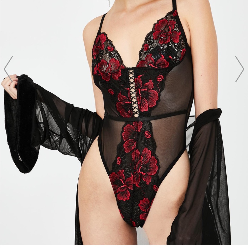 Women’s lingerie